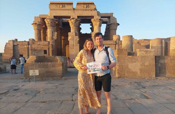 Transfer From Aswan to Luxor with Kom Ombo & Edfu Visits