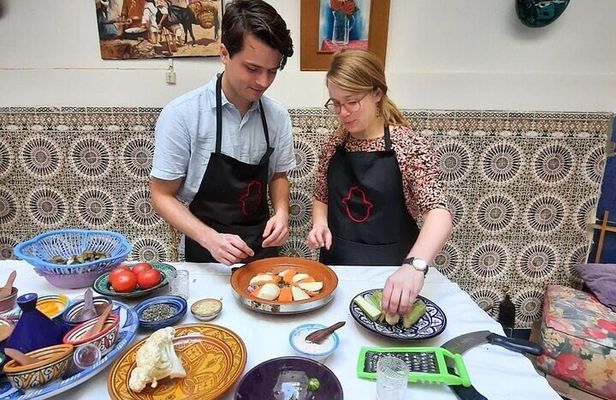 Cooking Class: Cooking Class 