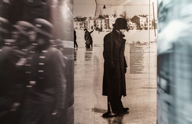 Krakow: Schindler's Factory – Guided Tour & Skip The Line Ticket