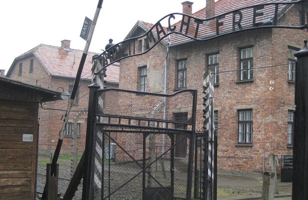 Auschwitz Birkenau Museum Tour from Krakow
