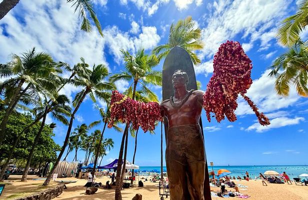 Honolulu Walking Food Tour With Secret Food Tours