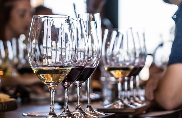 Boise River Wine Walk: Sip and Stroll Through Urban Wineries