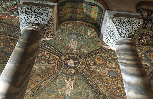 Ravenna Half-Day Private Guided Tour