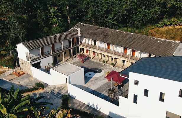 7-Day TaiChi & Qigong Wellness Retreat in China