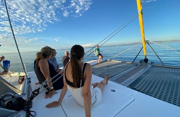 Cape Town Cruises - The Gin Voyage