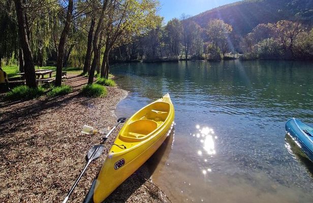 4 days Multi activity wine tour