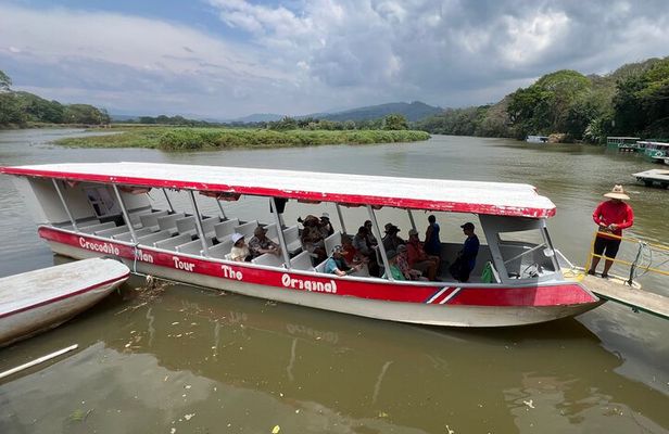 Puntarenas Eco Safari Adventure Tour