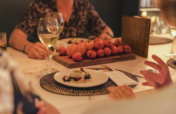 Unique Self-Guided Food Tour in Palma Old Town, Mallorca