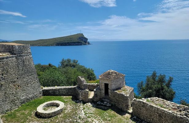 Private Tour from Vlore to Himara – Explore Hidden Riviera Gems
