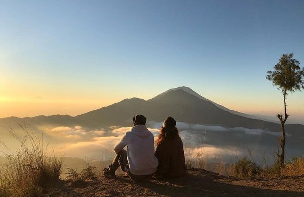 Mount Batur Sunrise Hike