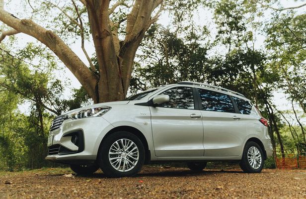 Merida Private Car Driver and Concierge