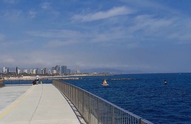 Private Customizable Tour with your Local Friend in Barcelona