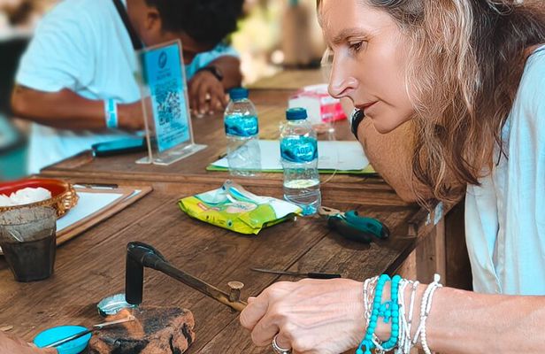 Ondox Silver Class and jewelry UBUD