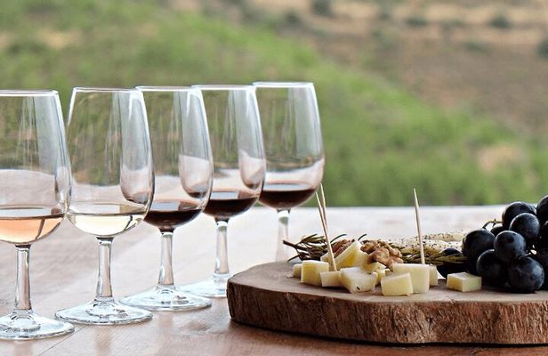 Alistrati Cave, Lazaridi Winery & Drama – Private Day Trip