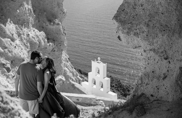 Santorini Luxury Photo Tour