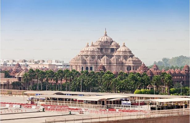 Ayodhya Full Day Guided Tour