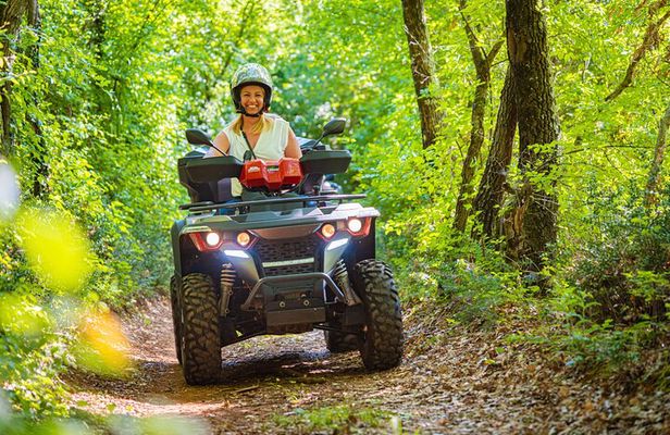 Istra Quad Safari