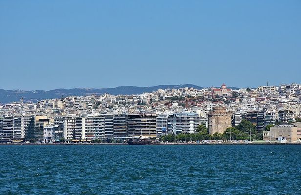 Private Macedonian Kingdoms Heritage Tour From Thessaloniki