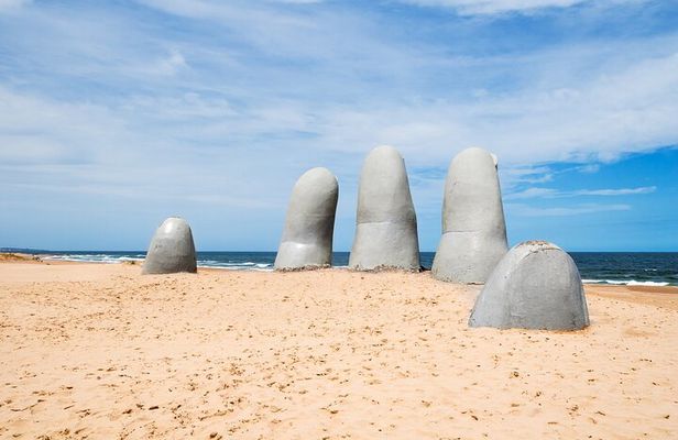 The Best of Punta del Este Old Town Private Walking Tour