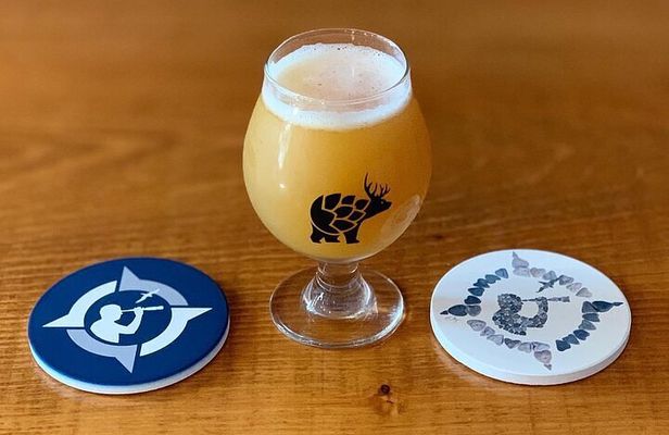 Lighthouse to Lagers Tour with Craft Beer