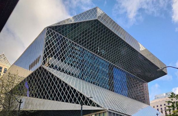 Seattle 90 - Minute Snapshot Tour