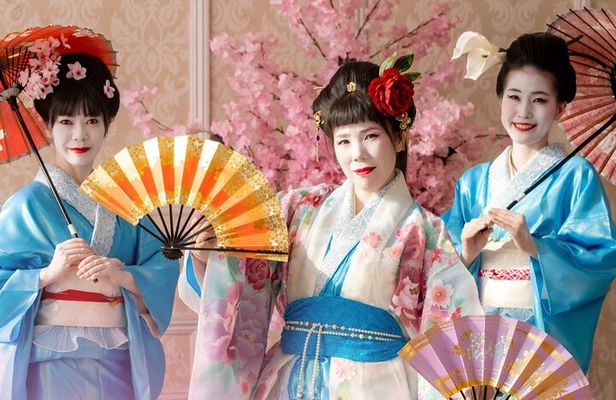Miyajima Music Voyage:Solo Opera/Japanese Music & Dance/Walk Tour