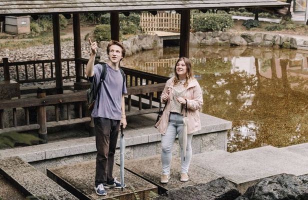 Nagoya Half Day Tour with a Local: 100% Personalized & Private