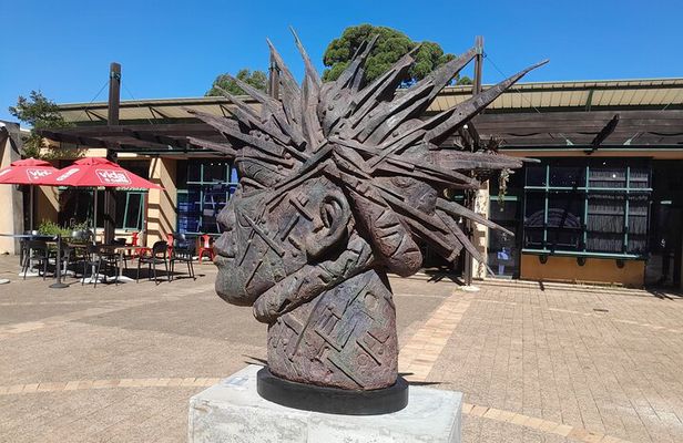 Private Cape Town Heritage Tour