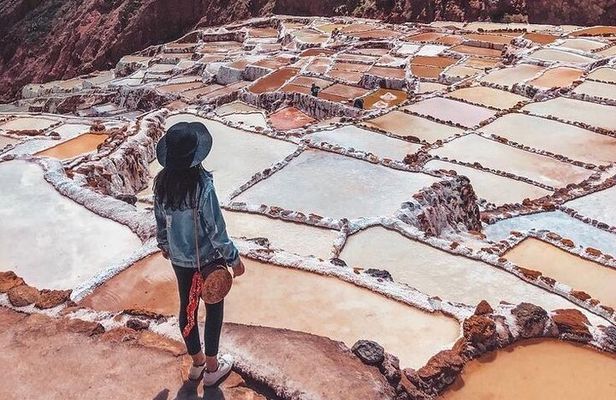 Sacred Valley Small Group Tour