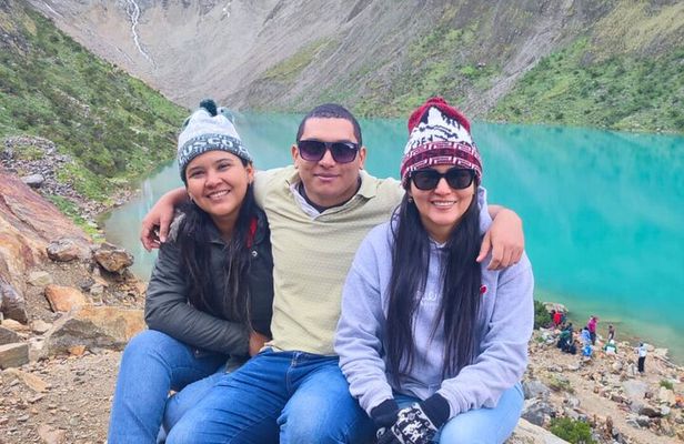 Humantay Lake Full Day Hike from Cusco – Guided Small Group Tour