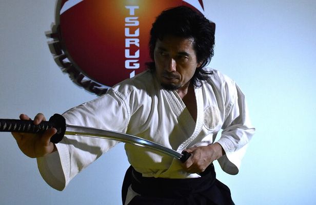 Train Like a Samurai: Real Sword Experience in Tokyo