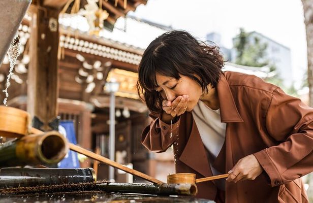 Private Fukuoka Tour with a Local, Highlights & Hidden Gems 100% Personalised