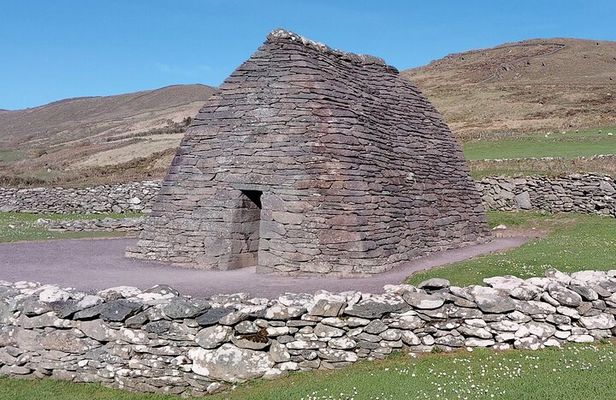 Dingle Peninsula Private Tour Half Day