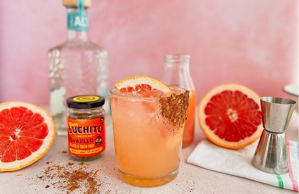 Mexican Drinks and Appetizers Class in Playa del Carmen