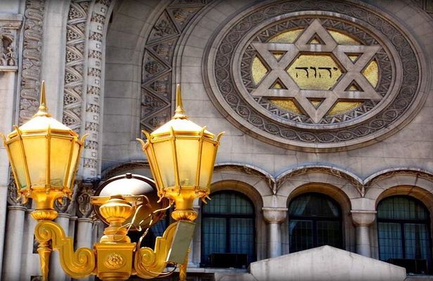 Buenos Aires Jewish Heritage Tour