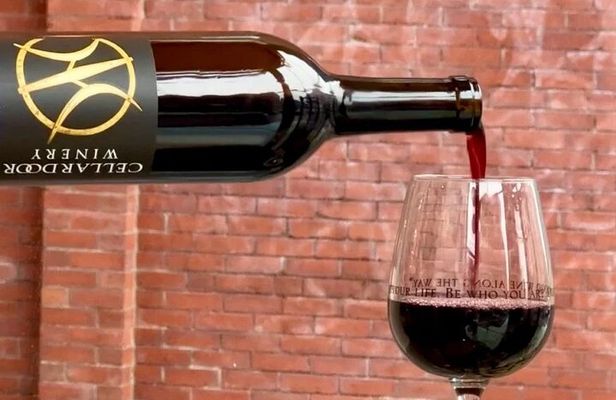 Portland Wine Walking Tour