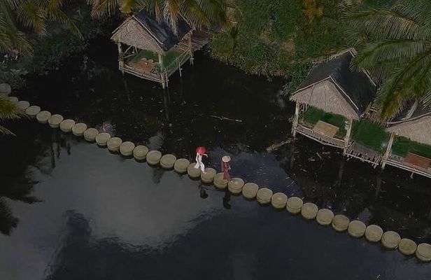 Two Day Wellness Retreat