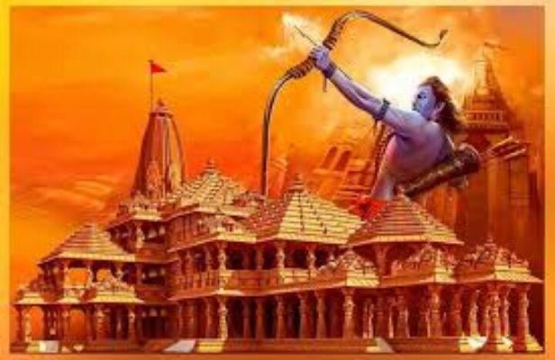 Enchanting Full Day Ayodhya Tour from Varanasi