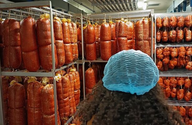 Nduja & Onion Tasting Tour Experience