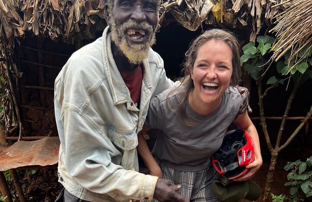 Jinja Village Bike Tour