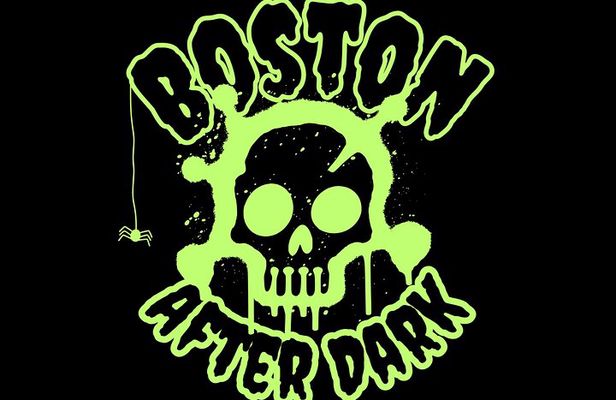 Boston After Dark