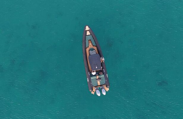 Mykonos Luxury Semi Private Cruise 