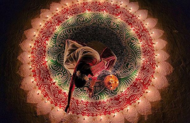 Golden triangle & The Burning city Varanasi 9 Nights