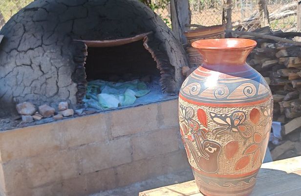 Coffee and Clay Cultural Tour