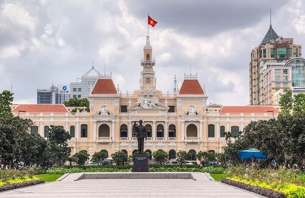 Vietnam Private Tour Explore Ethnic Culture and Nature in 15 Days