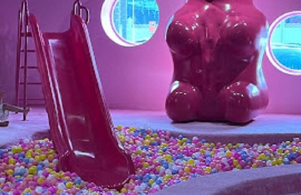 Museum of Candy Dubai