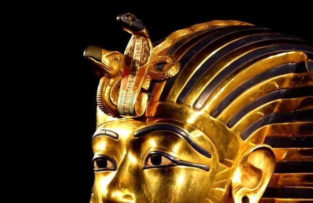 Cairo Trip Pyramids & Egyptian Museum by Bus from Sharm El Sheikh