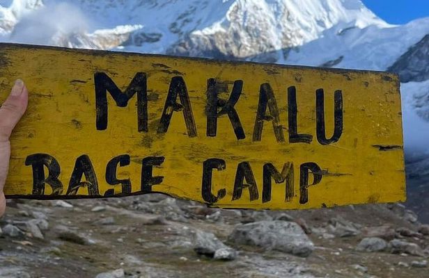 Makalu Base Camp Trek