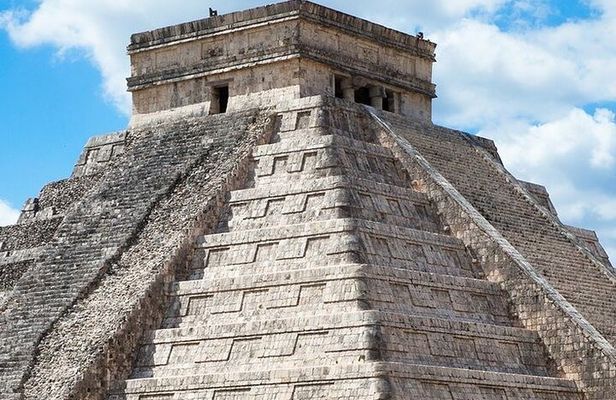 Chichen Itza and Mayan Traditions