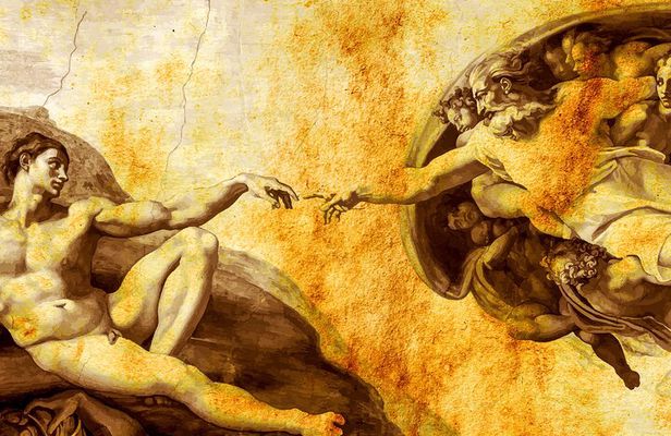 Rome: Vatican Museums Hosted Entry – Audio or Guided Tour